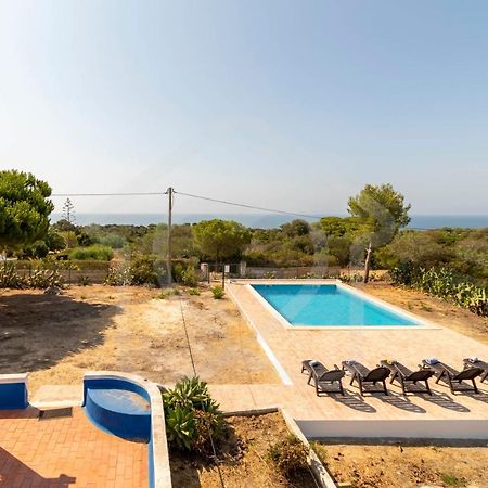 Villas2Go2 Praia Da Marinha Lagoa  Exteriör bild